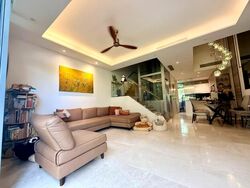Belgravia Villas (D28), Terrace #571790621